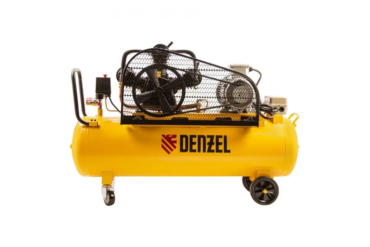Denzel компрессор воздушный 2. компрессор denzel 100 литров 420. 3 квт, 400 л/мин, 100 л 58074. компрессор масляный denzel dr 4000/100, 100 л, 4 квт. компрессора denzel dr 4000/200.