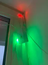 Christmas-Net-Lights Led-String Wedding-Decoration Fairy Party Garden Xmas 2x3m 4x6m