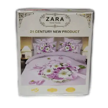 

Bed linen Zara (material satin) 5609 #