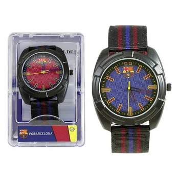 

Men's Watch F.C. Barcelona