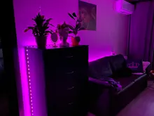 RGB Tape Diode Led-Light-Strip Decoration Neon Ribbon Flexible Waterproof RGBWW for 5M