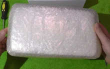 RD RUIDEN-módulo de fuente de alimentación reductor ajustable RD6018 RD6018W 60V WiFi USB DC, convertidor Buck y 800W 1000W AC a DC PSU