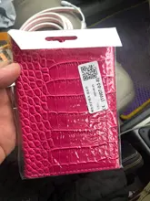 Cuero de la PU de patrón de cocodrilo pasaporte viaje cartera funda para pasaportes titular de la tarjeta de identificación Unisex de crédito caso porte carta