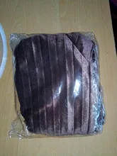 Falda plisada de terciopelo para mujer falda larga clásico informal de cintura alta color gris y coreano para fiesta y escuela 2020