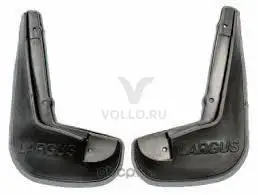 99999901021382 VAZ БРЫЗГОВИКИ ЗАДНИХ КОЛЕС LADA LARGUS