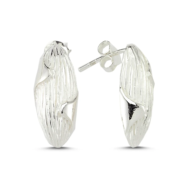 

Silver 925 Sterling Sterling Earrings