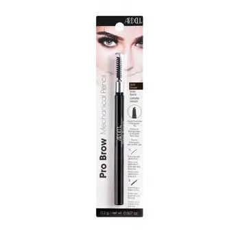 

Dark brown mechanical eyebrow pencil 0,2 gr