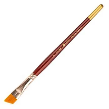 

Brush synthetic DeCola No. 5 beveled 12,5mm
