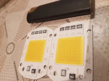 Bulb-Lamp Spotlight No-Need-Driver Cob-Chip Smart 220V LED 10W 3W 9W 20W 7W 50W IC 