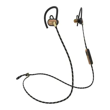 

Uprise Bluetooth sports earphones with mic black color/OttoneMarley55.64