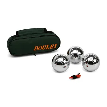 

Skills Game Petanca Metal (3 Pcs)