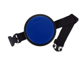 

Mds6-kpb kneepad base accumulated training pad 6 ", blue, MDS