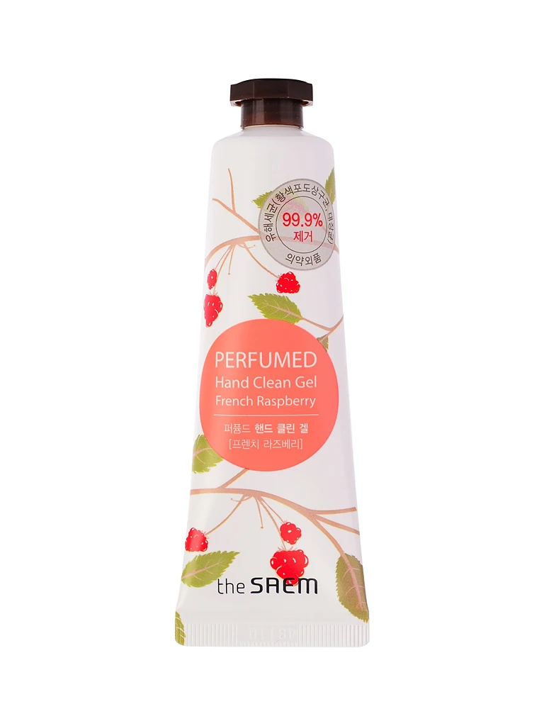 крем для тела и рук парфюмированный.