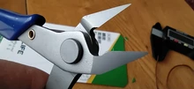Pliers Wire-Cable-Cutter Hand-Tools Electronic-Repair Precision-Diagonal Cutting 
