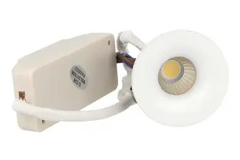 

Mini Led spotlight downlight Round 3W neutral white 38 degree