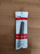 El líquido de freno de aceite de pruebas pluma comprobador de líquido de frenos comprobar líquido de freno líquido pantalla LED pruebas humedad accesorios de coche