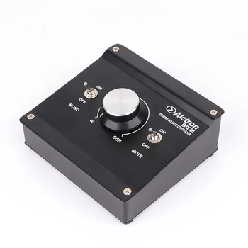 

Dmc01 monitor Volume Controller, passive, alctron