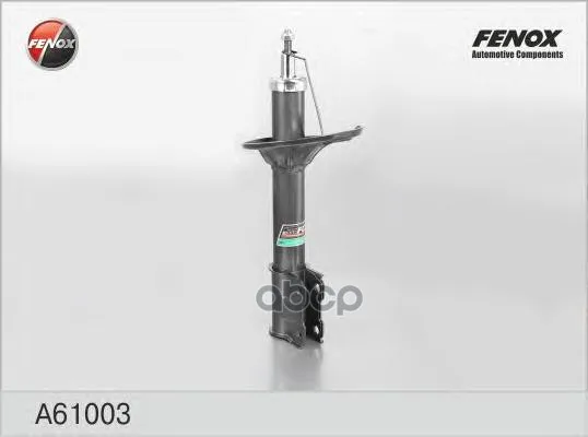 A61003_амортизатор Передний Газовый! Mitsubishi Outlander 2.0/2.4 03 Fenox A61003 FENOX арт. A61003