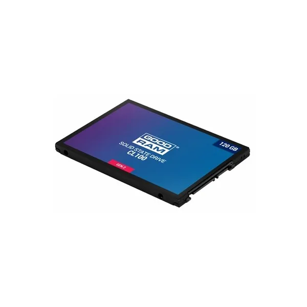 Festplatte GoodRam SSDPR-CL100 25