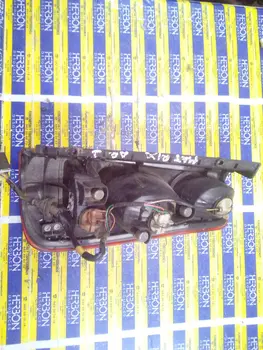 

201082 Rear light Left Hyundai Matrix (fc) *