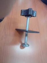 Disc Brake Pad Spreader Installation Caliper Piston Compressor Steel Press Tool