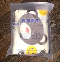 Los niños pijama ropa de bebé conjunto niños de dibujos animados ropa de dormir de algodón de otoño Pijamas niños niñas Pijamas de animales Pijamas conjunto