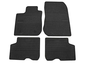 

ALFOMBRILLAS A MEDIDA EN GOMA PARA DACIA LOGAN II (Desde 2013) ALFOMBRAS ESTERILLAS ESTERAS