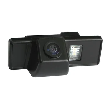 

Rear view camera intro vdc-098 (Peugeot 508)