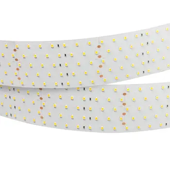 

LED strip RT 2-2500 24v warm3000 5x2 (2835, 875 led, Lux) 2.5 m Arlight 020390 (b)