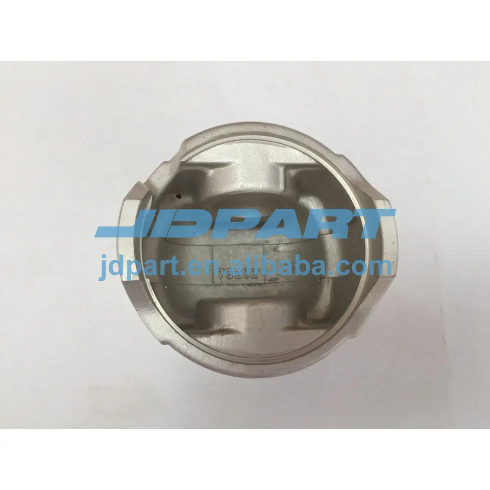 1DZ-11 поршень STD для Toyota(4 шт