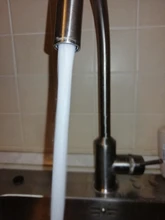 WASOURLF 2 uds M18.5 rosca macho agua Aireador de grifo de ahorro grifo de cocina cuenca accesorios para grifos de baño al por mayor