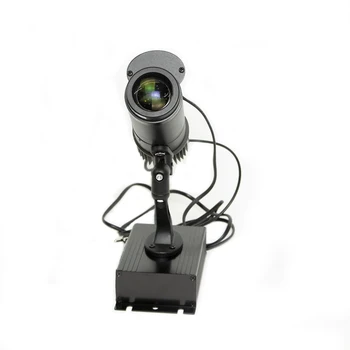 

Gobo Projector 10w indoor (DS-SN-10)