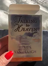 Hablando con el así llamado espiritismo tarjetas 44-Tarjeta cubierta y guía de juego de cartas juego de mesa de Tarot tierra divina guerreros