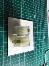 Cinta adhesiva Invisible instantánea para levantamiento de párpados, herramienta de belleza para párpados, 600 Uds.