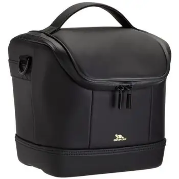 

1512 (LRPU) shoulder bag Black