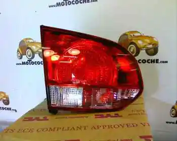 

5K0945093F LEFT REAR light VOLKSWAGEN GOLF VI (5K1)