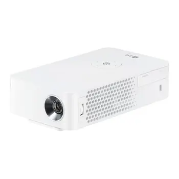 

Projector LG PH30JG White