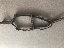 Arnés para perro o gato ajustable, reflectante, para gatos, exteriores, para perros pequeños, para caminar, Chihuahua, Terier