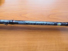 Steel-Rod Casting-Fishing-Rod Carbon-Spinning Bass Kastking Max with for Pike