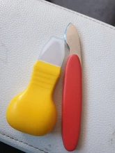 Kit de herramienta reparación relojero fácil, carcasa trasera de reloj, abridor de funda, eliminador de cambio de batería, 2 unids/set, nuevo