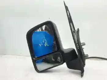 

011022 FORD TRANSIT CONNECT left rear view mirror (TC7)