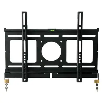 

Support Fixed TV Anti-theft Engel AC0563E 23-42" Black