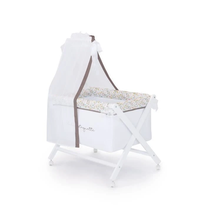 baby cradle lulu