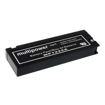 

Battery for Philips model SBC5215