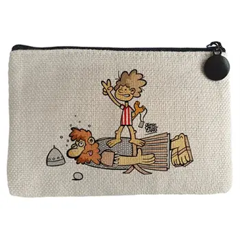 

Purse Atleti and Goliath