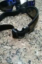 Gafas de esquí antiniebla para hombre y mujer, 2 lentes, UV400, esquí, Snowboard, patinaje