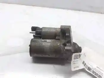 

PEUGEOT 9671530880 starter MOTOR 208