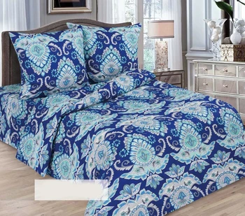 

Bed linen Mercury home "medallion" 1.5 SP coarse calico