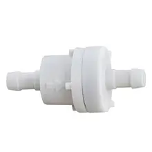 Фильтр топливный Yamaha 4-300, Omax 6462425100_OM