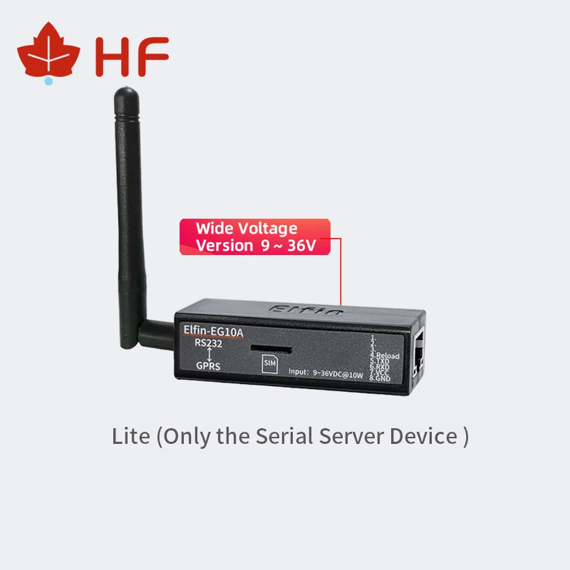 Hf Elfin Eg10a Serial Port Rs232 To Gprs Device Server Module 9 36v Tcp Ip Telnet Modbus Tcp Protocol Data Transfer Via Gprs Computer Cables Connectors Aliexpress Hf Elfin Eg10a Serial Port Rs232 To Gprs Device Server Module 9 36v Tcp Ip Telnet Modbus Tcp Protocol Data Transfer Via Gprs Computer Cables Connectors Aliexpress